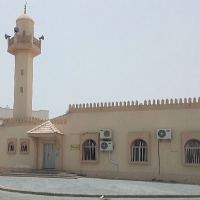 Photos of Abi Bin Kaab mosque