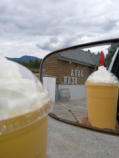 Java Bear Espresso - Visual