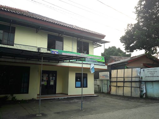 Kelurahan Kalibaru, Author: AANG