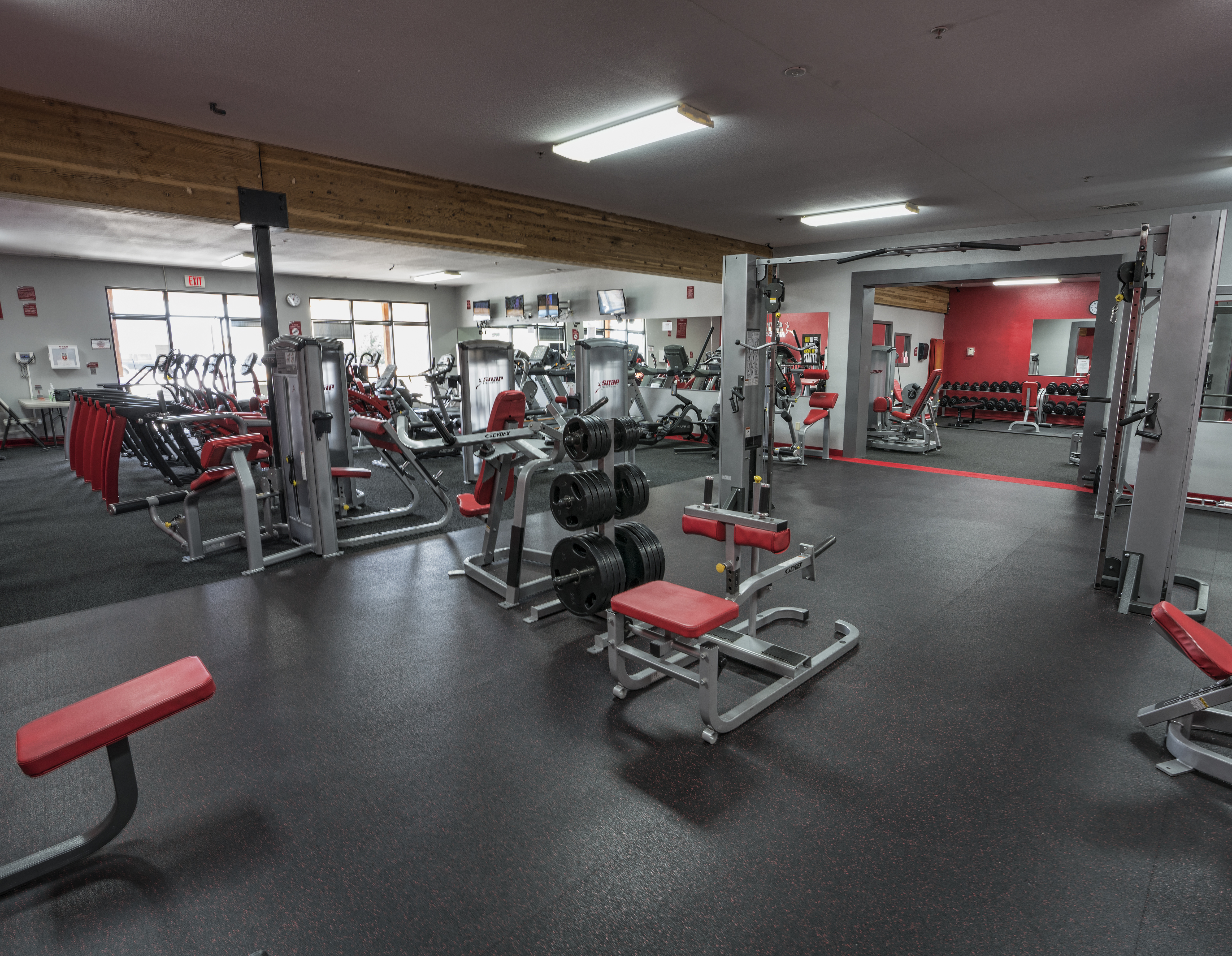 Snap Fitness photo 9