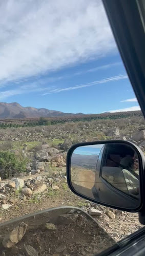 Ruta D-359 SAN ISIDRO - VICUÑA Vicuña, 1760000 Coquimbo
