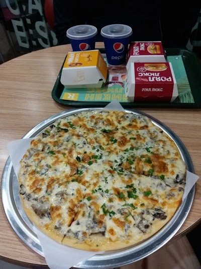 Photos of Royal Burger