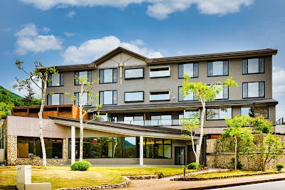 日光中禅寺湖温泉 ホテル花庵