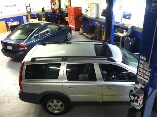 Swedeworks Automotive - Volvo Repair Specialists Gallery - United States