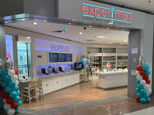 Experimax West Berlin