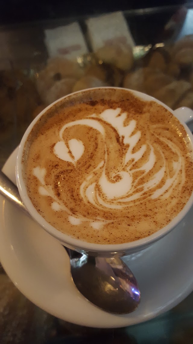 La Cappelleria