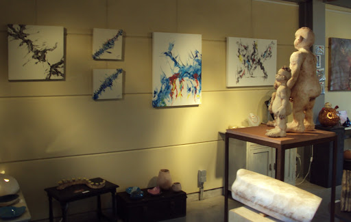 Art studio Brikat