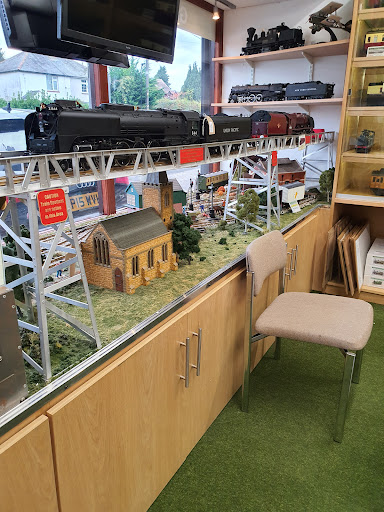 Garden Railway Specialists - Thumbnail