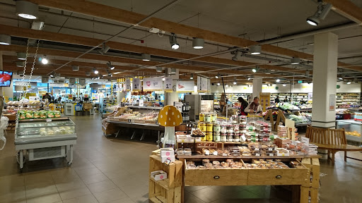 Winkelcentrum Stadshagen - Thumbnail