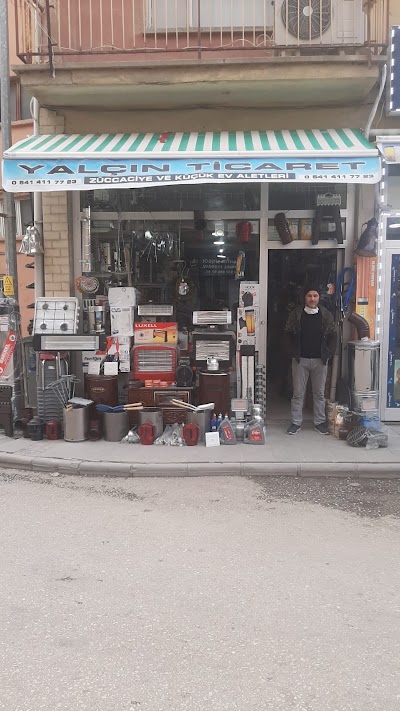 Yalçın Ticaret