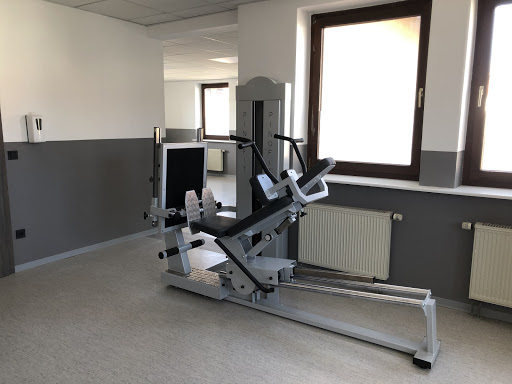 Physio Hellmuth - Visual