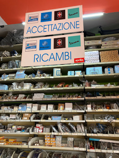 Facchino Antonio - Visual