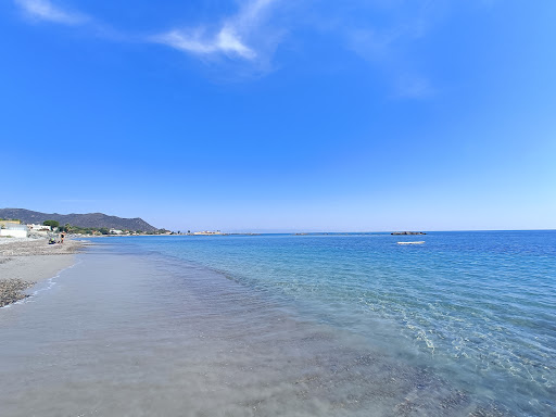 Spiaggia di Porto Columbu nord - Thumbnail