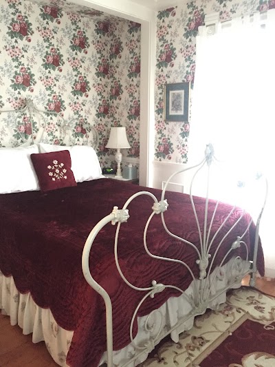 Photos of Bath Street Inn