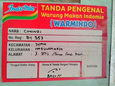 Photos of Cimindi