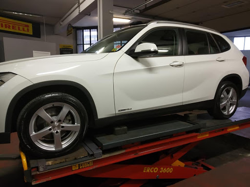 Lorini Gomme - Visual