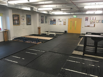 Team Manchester Weightlifting Club