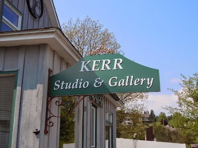 Kerr Studio & Gallery