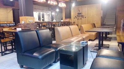 Photos of D'ROYAL COFFEESPACE
