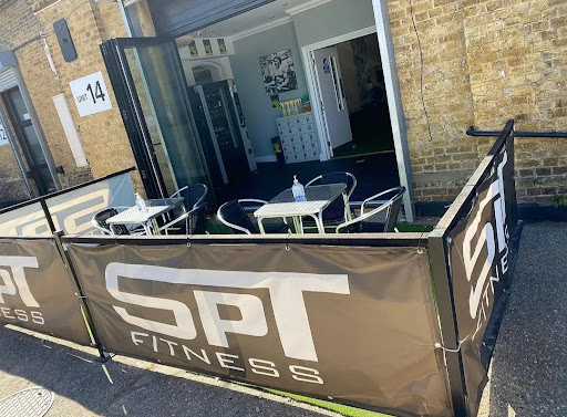SPT Fitness - Thumbnail