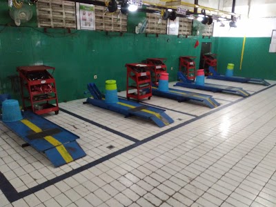 Photos of KOMPO MOTOR BANJARNEGARA