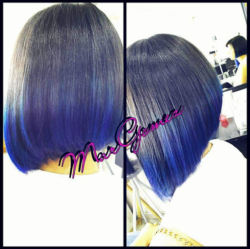MarGomez Hairstylist - Thumbnail