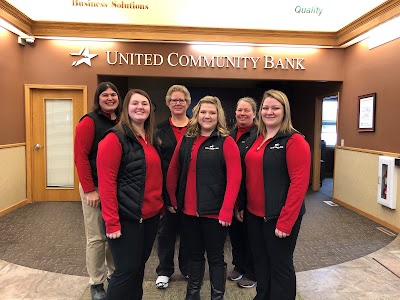 United Community Bank