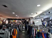 Uranium sport à Drancy