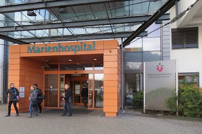 Photos of Niels-Stensen-Kliniken - Marienhospital Osnabr&uuml;ck