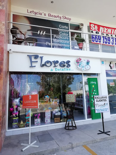Flores y Detalles Mazatlan