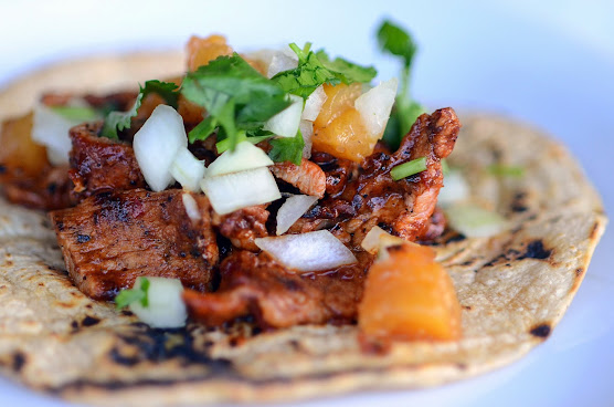 Araña Taqueria y Cantina by null