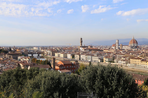 Lawyers in Florence - Thumbnail
