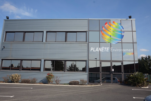 Planète Environnement - Thumbnail