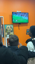 Photo n°20 de La réf barber shop à Reims (Salon de coiffure)