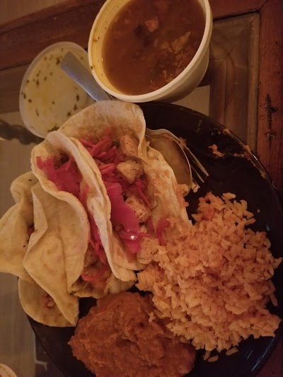 Cilantros Mexican Cuisine