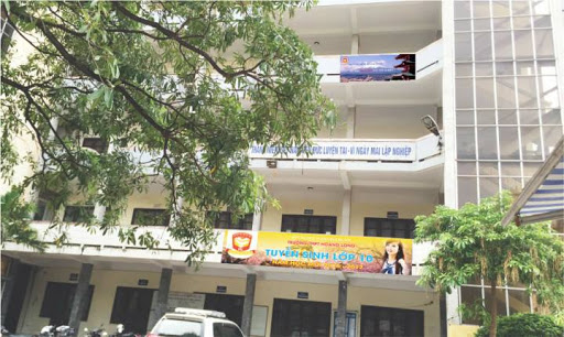 TRƯỜNG