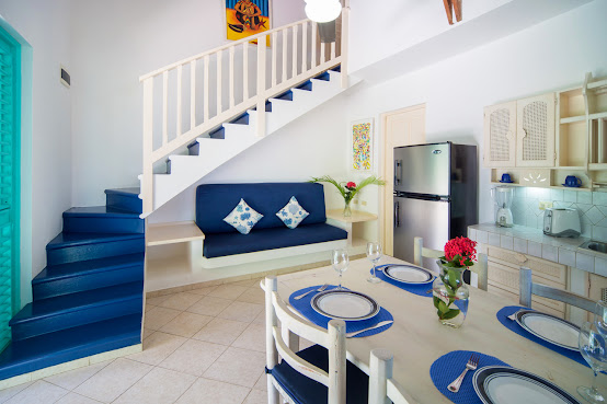 Hotel Villas Las Palmas al Mar by null