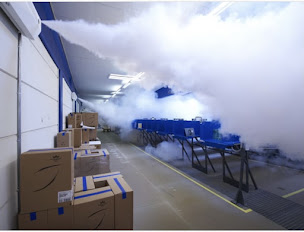 Photo n°5 de Cobar Securite à Tresses (Installateur de systèmes de sécurité)