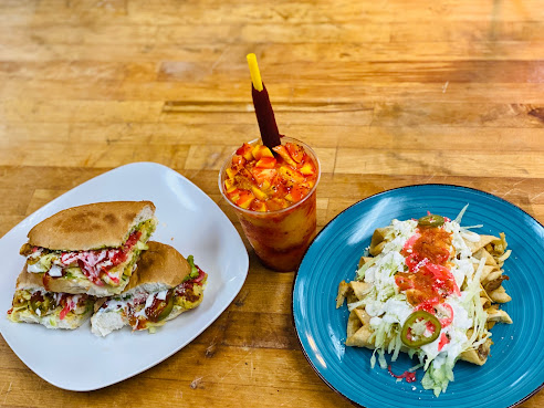 Tortas Hula Hula by null