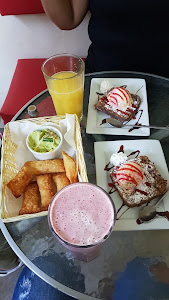 DELICIAS Y DETALLES PASTELERIA FINA 0