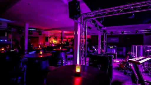 Klangbar - Visual
