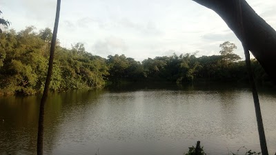 Photos of Bogoyer Dighi