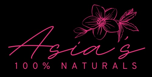 Asia's 100% Naturals LLC