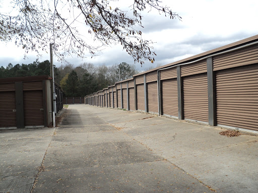 Mini Storage Rental Center - Thumbnail