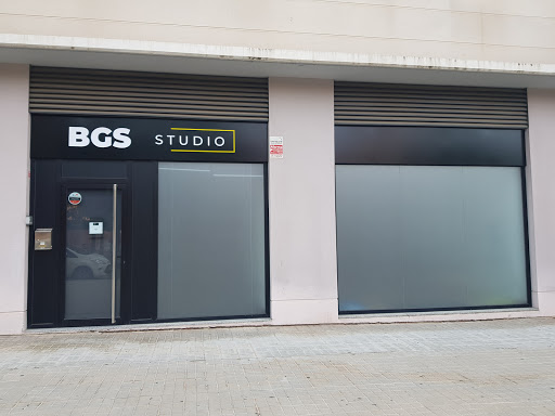 BGS STUDIO - Thumbnail