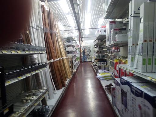 Blevins Hardware - Visual