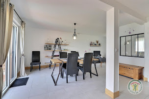 Photo n°15 de La perle de l'Estuaire - Gîtes de France à Saint-Suliac (Lodge)