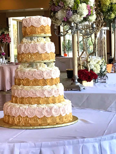 Hansen's Cakes - Thumbnail