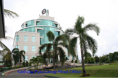 Photos of Pura Group Head Office