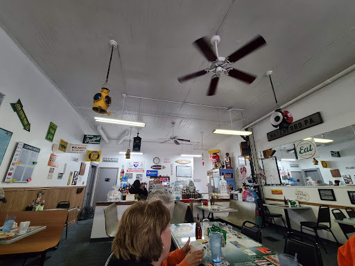 Kim's Waterford Diner - Thumbnail